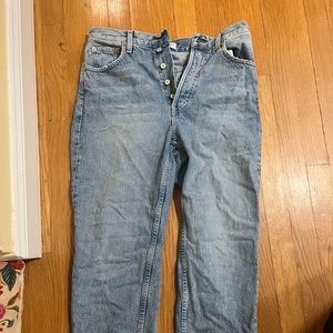 Trave Jeans - size 29